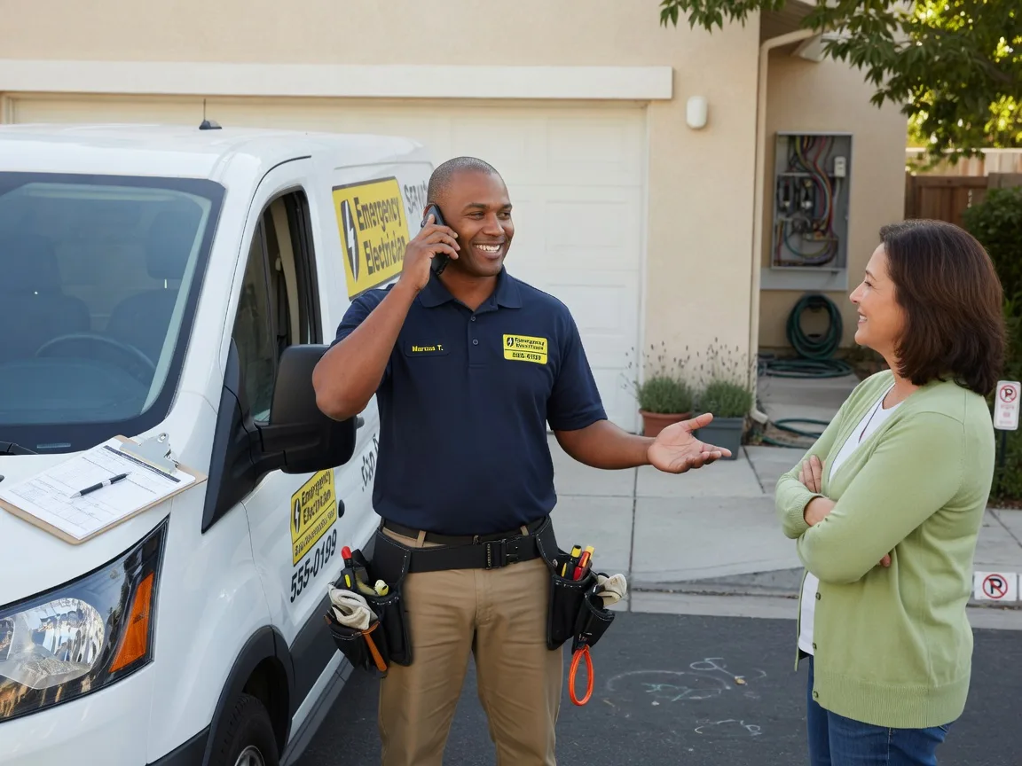 Emergency Electrician Charlo, MT FAQs